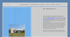 Desktop Screenshot of 1113vinestreet.com